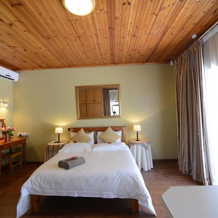 Skilpadvlei Wine Farm 스텔렌보스 외부 사진
