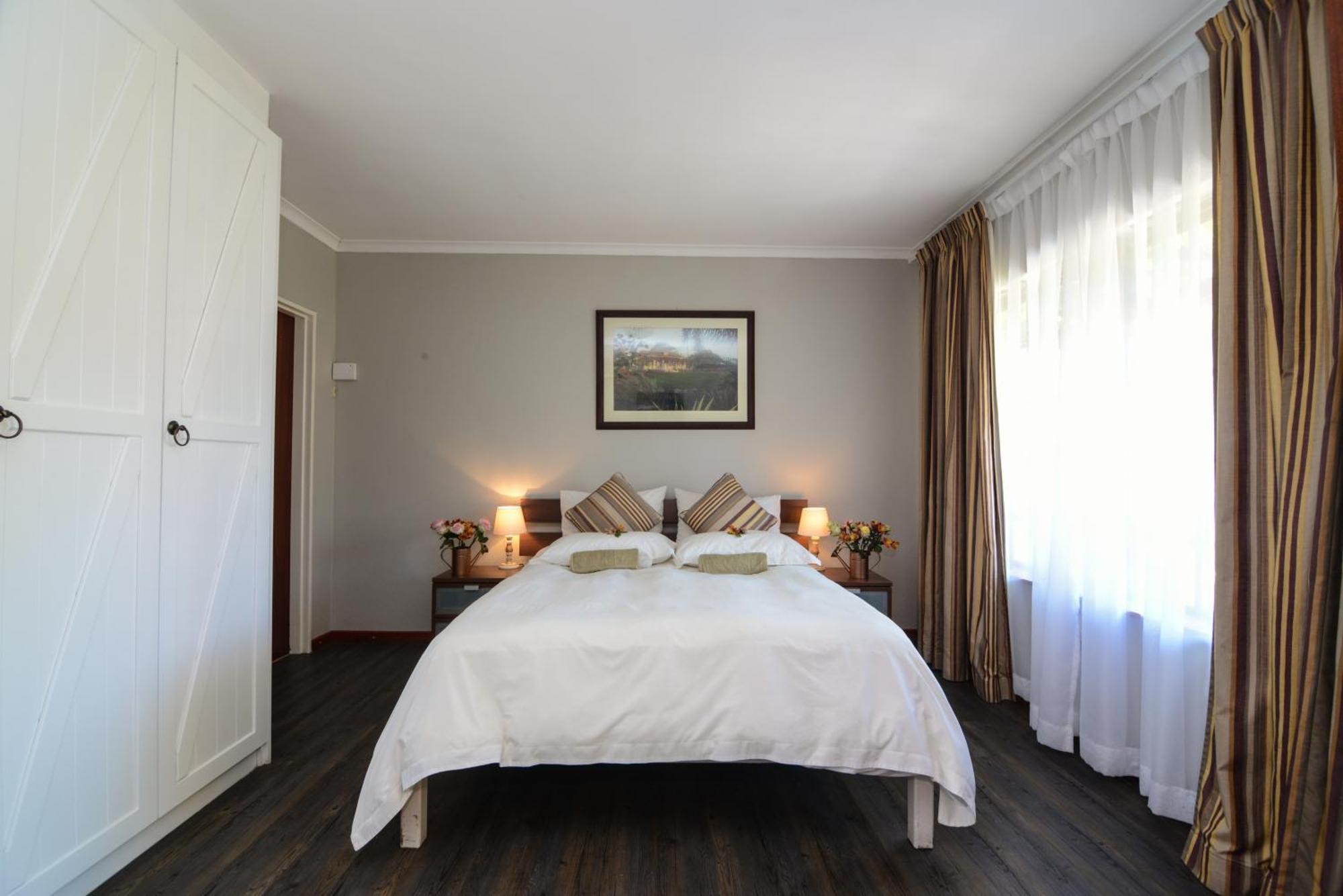 Skilpadvlei Wine Farm 스텔렌보스 객실 사진