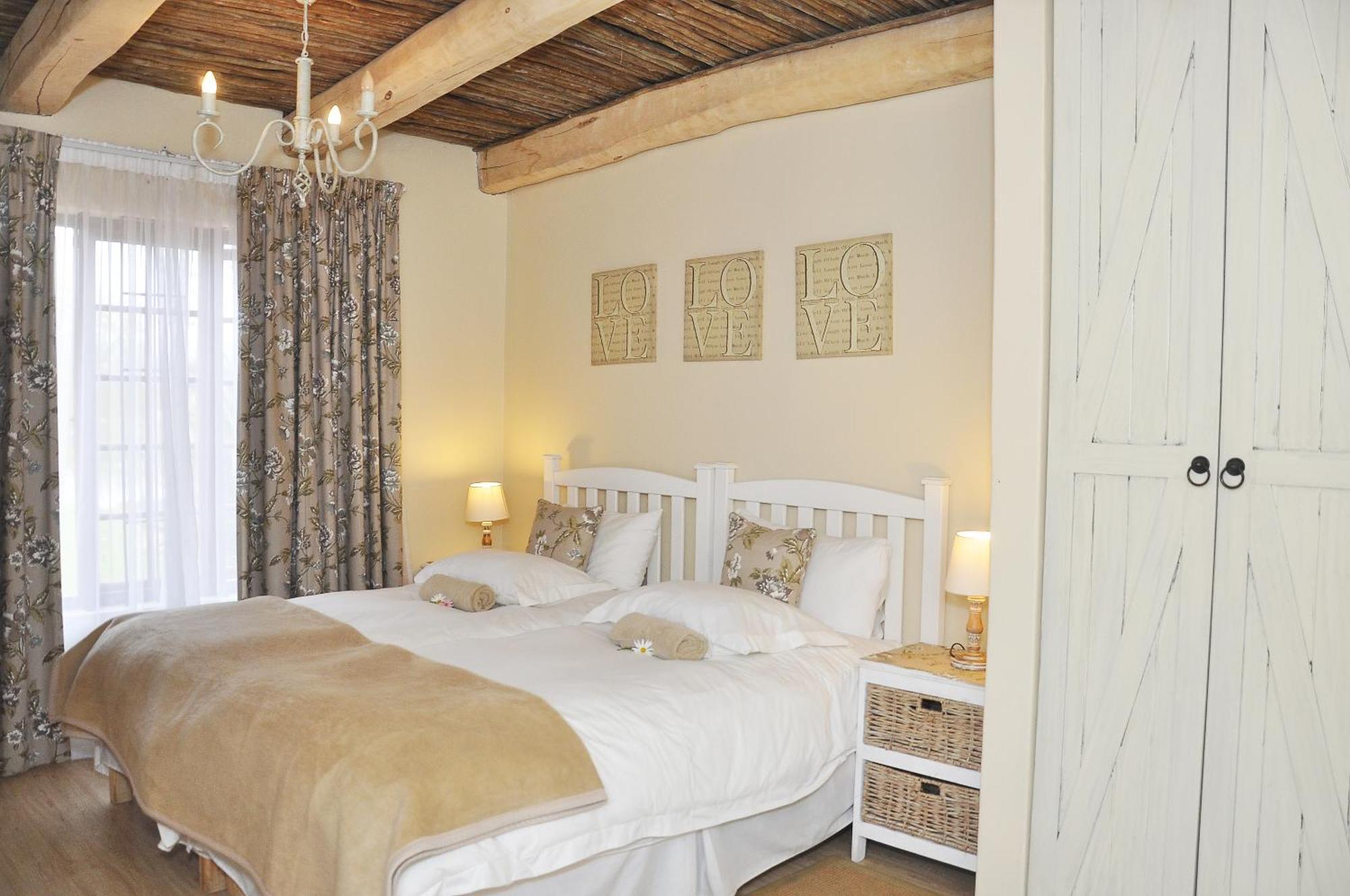 Skilpadvlei Wine Farm 스텔렌보스 객실 사진