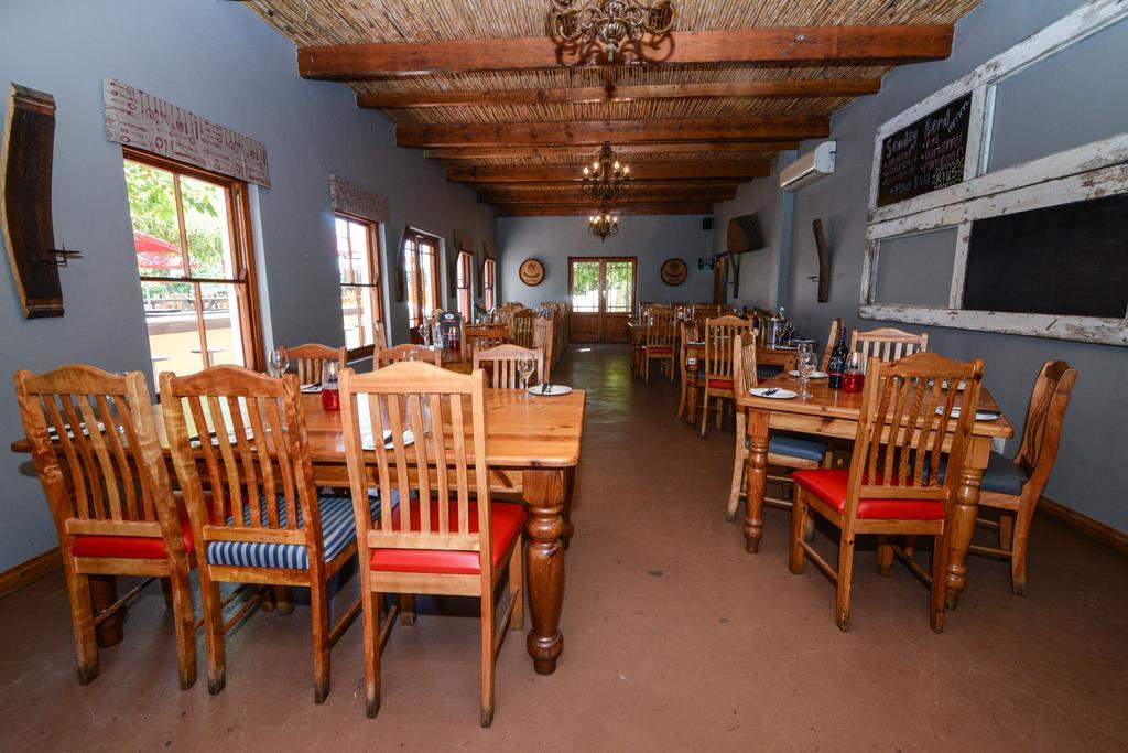 Skilpadvlei Wine Farm 스텔렌보스 외부 사진