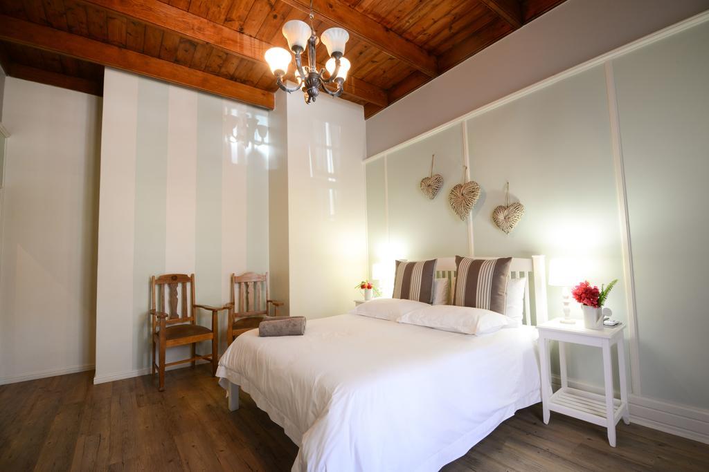 Skilpadvlei Wine Farm 스텔렌보스 외부 사진