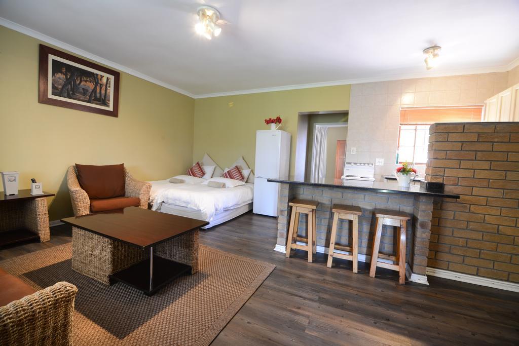 Skilpadvlei Wine Farm 스텔렌보스 외부 사진