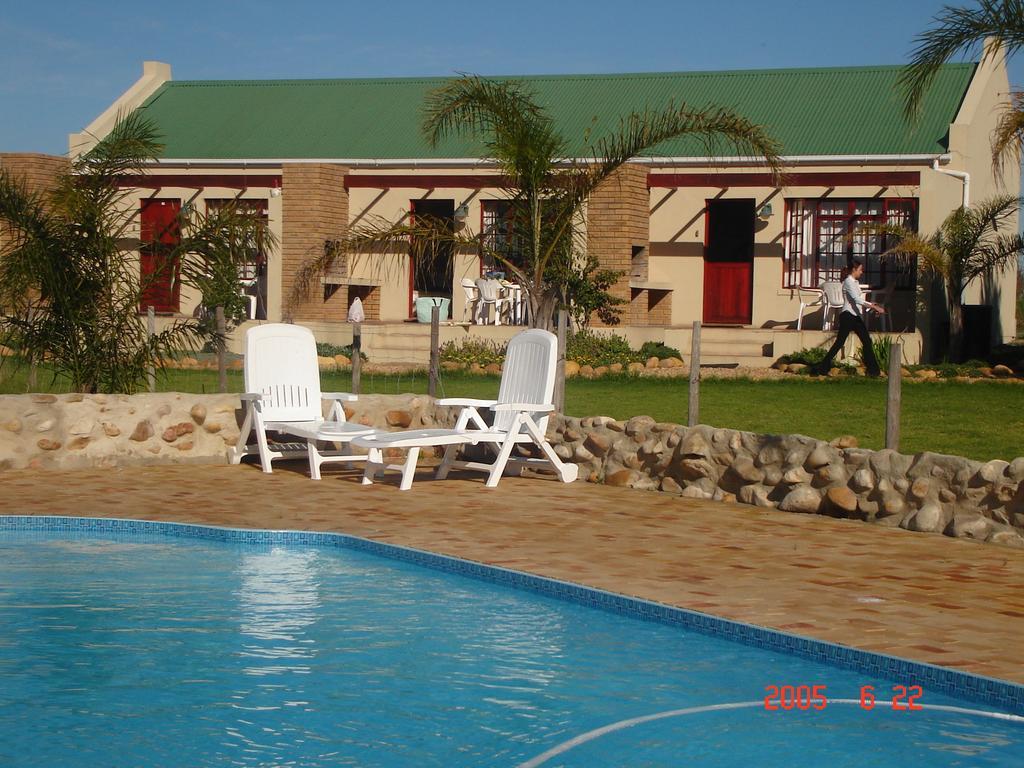 Skilpadvlei Wine Farm 스텔렌보스 외부 사진